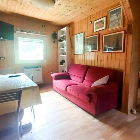 Apartment Tirolese