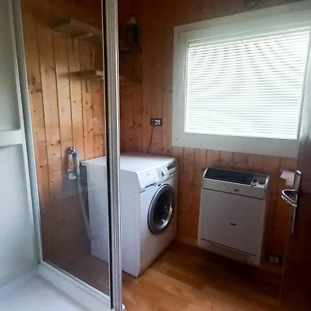 Tirolese Apartment *