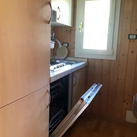 Apartment Tirolese Molina di Ledro