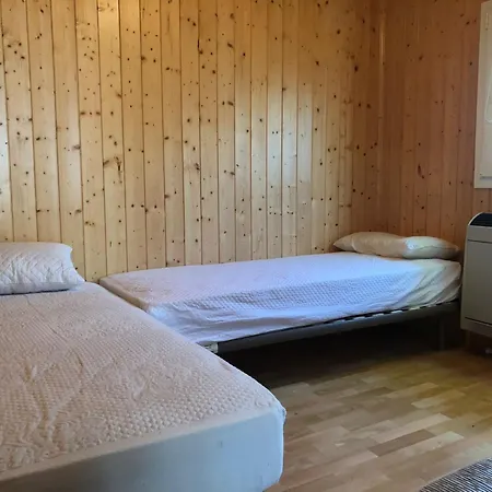 Tirolese Apartment *