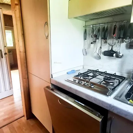 Apartment Tirolese *