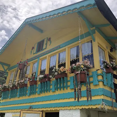Apartment Tirolese