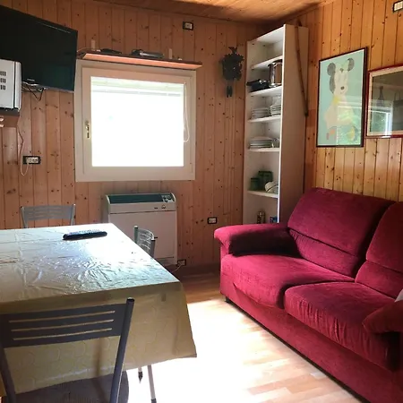 Tirolese Apartment *