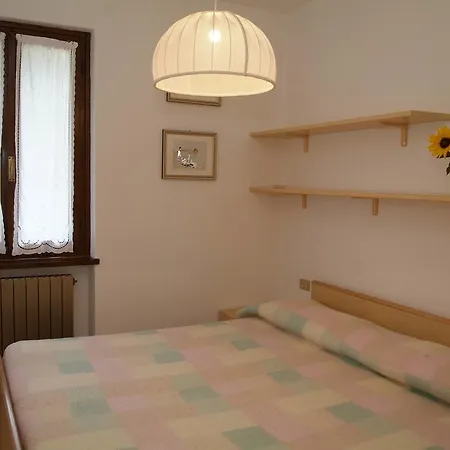 Apartment Tirolese