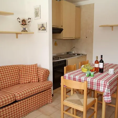 Tirolese Apartment
