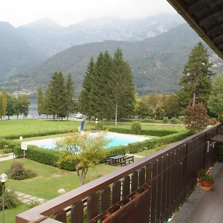 Tirolese Apartment *