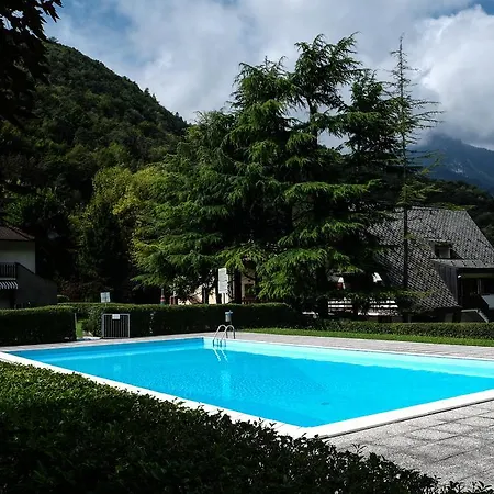 Villaggio Belvedere * Molina di Ledro