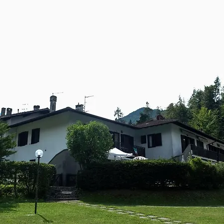 Villaggio Belvedere Apartment Molina di Ledro