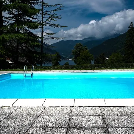 Villaggio Belvedere Apartment